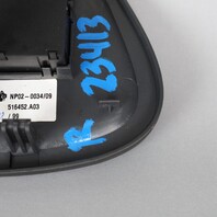 1999-2004 Porsche 911 996 Boxster 986 Power Seat Switch Right Black OEM Used