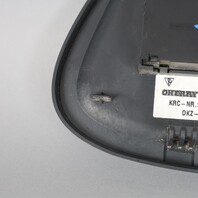 1999-2004 Porsche 911 996 Boxster 986 Power Seat Switch Left Black OEM Used