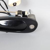 1997-2004 Porsche 911 996 Boxster 986 Door Handle Lock Cylinder Left OEM Used