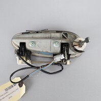 1997-2004 Porsche 911 996 Boxster 986 Door Handle Lock Cylinder Left OEM Used