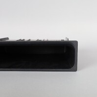 1997-2004 Porsche 911 996 Boxster 986 Upper Storage Shelf Bin Cubby OEM Used