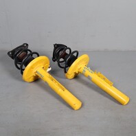 1997-2004 Porsche Boxster 986 Front Strut Shock Spring Right Left Pair BILSTEIN Used