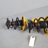 1997-2004 Porsche Boxster 986 Front Strut Shock Spring Right Left Pair BILSTEIN Used