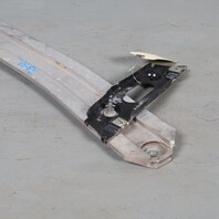 1997–2004 Porsche Boxster Left Rear Strut Brace 98633103100 OEM Used