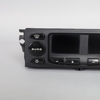 1999-2001 Porsche 911 996 Boxster 986 Climate Temperature Control Panel OEM Used
