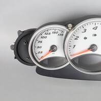 2000 Porsche Boxster 3.2 Speedometer Speedo Instrument Cluster OEM Used