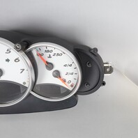 2000 Porsche Boxster 3.2 Speedometer Speedo Instrument Cluster OEM Used