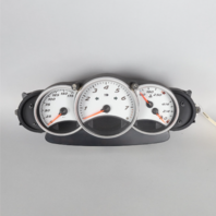 2000 Porsche Boxster 3.2 Speedometer Speedo Instrument Cluster OEM Used