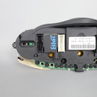 2000 Porsche Boxster 3.2 Speedometer Speedo Instrument Cluster OEM Used