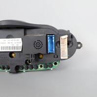 2000 Porsche Boxster 3.2 Speedometer Speedo Instrument Cluster OEM Used