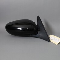 1997-2004 Porsche 911 996 Boxster 986 Door Mirror Right 10 Pin OEM Used