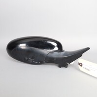 1997-2004 Porsche 911 996 Boxster 986 Door Mirror Right 10 Pin OEM Used