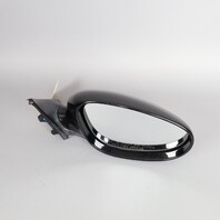 1997-2004 Porsche 911 996 Boxster 986 Door Mirror Right 10 Pin OEM Used