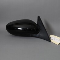 1997-2004 Porsche 911 996 Boxster 986 Door Mirror Right 10 Pin OEM Used