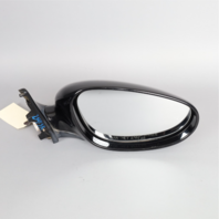1997-2004 Porsche 911 996 Boxster 986 Door Mirror Right 10 Pin OEM Used