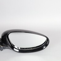 1997-2004 Porsche 911 996 Boxster 986 Door Mirror Right 10 Pin OEM Used