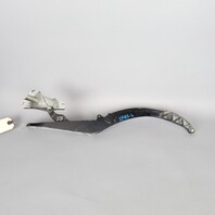 1997‑2004 Porsche Boxster Convertible Top Guide Arm Left 98656155101 OEM Used