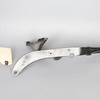 1997‑2004 Porsche Boxster Convertible Top Guide Arm Left 98656155101 OEM Used