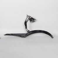 1997‑2004 Porsche Boxster Convertible Top Guide Arm Right 98656155201 OEM Used