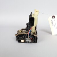 1998-2004 Porsche 911 996 Boxster 986 Door Latch Lock Right OEM Used