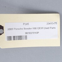 1998-2004 Porsche 911 996 Boxster 986 Door Latch Lock Right OEM Used