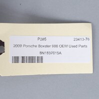 1998-2004 Porsche 911 996 Boxster 986 Left Door Latch Lock OEM Used