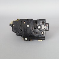 1998-2004 Porsche 911 996 Boxster 986 Left Door Latch Lock OEM Used