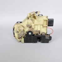 1998-2004 Porsche 911 996 Boxster 986 Left Door Latch Lock OEM Used