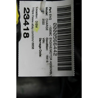 2018-2022 Dodge Charger 5.7 EZH Engine Motor 16K Miles OEM