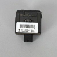 2014-2015 Dodge Dart Charger Challenger Lamp Dimming Module 68141052AC OEM Used