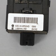 2014-2015 Dodge Dart Charger Challenger Lamp Dimming Module 68141052AC OEM Used
