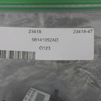 2014-2015 Dodge Dart Charger Challenger Lamp Dimming Module 68141052AC OEM Used