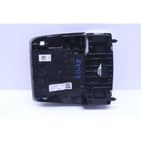 2016 BMW X5 Overhead Dome Light Lamp Sunroof Switch OEM