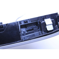 2016 BMW X5 Overhead Dome Light Lamp Sunroof Switch OEM