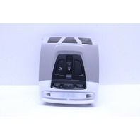 2016 BMW X5 Overhead Dome Light Lamp Sunroof Switch OEM