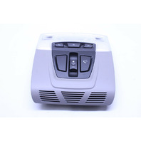 2016 BMW X5 Overhead Dome Light Lamp Sunroof Switch OEM