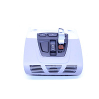 2016 BMW X5 Overhead Dome Light Lamp Sunroof Switch OEM