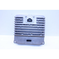 2014-2016 BMW X5 F85 Voltage Converter Control Module 61429329336 OEM