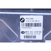 2014-2016 BMW X5 F85 Voltage Converter Control Module 61429329336 OEM