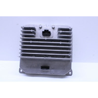 2014-2016 BMW X5 F85 Voltage Converter Control Module 61429329336 OEM