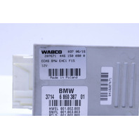 2014-2018 BMW X5 Air Suspension Control Module 37146860387 OEM