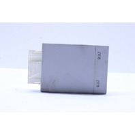 2014-2018 BMW X5 Air Suspension Control Module 37146860387 OEM