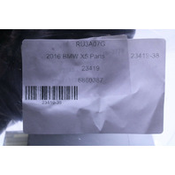 2014-2018 BMW X5 Air Suspension Control Module 37146860387 OEM