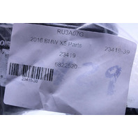 2014-2018 BMW X5 X6 Parking Brake Switch 61316822520 OEM