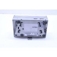 2014-2018 BMW X5 X6 Amp Amplifier Harman Becker 65129321075 OEM