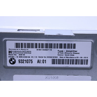2014-2018 BMW X5 X6 Amp Amplifier Harman Becker 65129321075 OEM