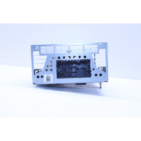 2014-2018 BMW X5 X6 Amp Amplifier Harman Becker 65129321075 OEM