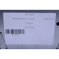 2014-2018 BMW X5 X6 Amp Amplifier Harman Becker 65129321075 OEM