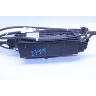 2014-2018 BMW X5 X6 Parking Brake Actuator With Cables 34436874220 OEM