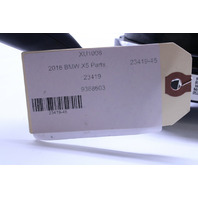 BMW X1 X3 X5 Turn Signal Wiper Column Switch Clock Spring 61319368603 OEM